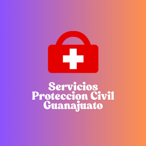 Servicios Proteccion Civil Guanajuato